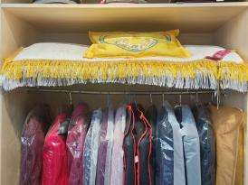 黄岛寿衣花圈店