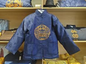 黄岛寿衣花圈店