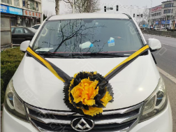 殡仪车